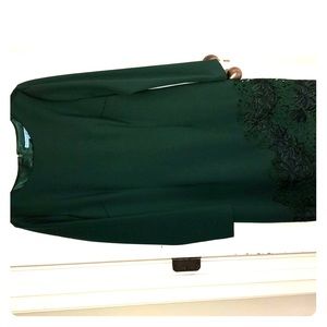 Antonio Melanie Holiday Cocktail Dresses